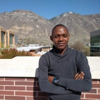 Judicaël Fomekong Lontchi