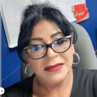 Rosa Elia Fuentes