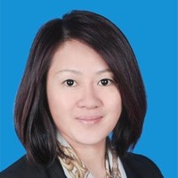 Lisa R Li