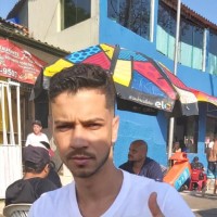 Matias Cardoso de Souza