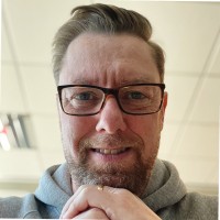 Fredrik Nilsson