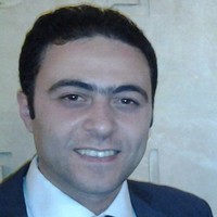 Haytham Ali