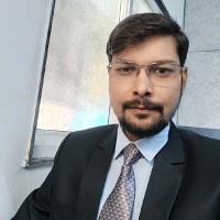 Ca Ankit Bamboli