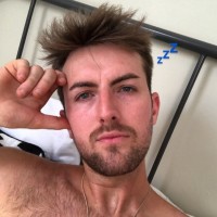 Nick Campbel