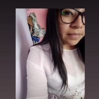 Eyvi Maylu Ccolqque Quispe