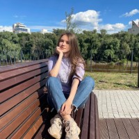 Alena Uraeva