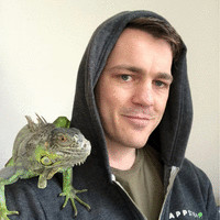 Evan Edge