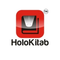 HoloKitab Technologies