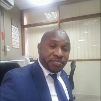 Roy Mafuku Diasonama