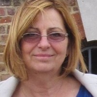 Ina Ioana Kahu Costin