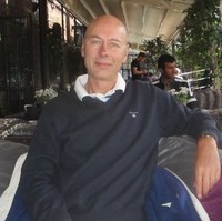 Lars Johansson