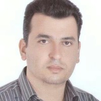 Abbas Goudarzi