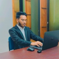 Mohammed Shakil