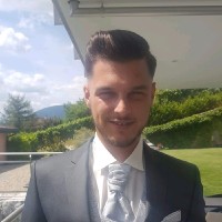 Christopher Beguin