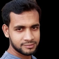Milon Shaikh