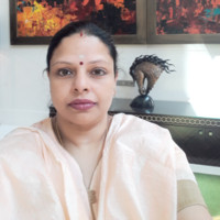 Bharathi Neelakantan