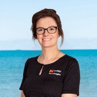 Jessica Ramsden
