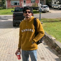 Jishnu Manoj