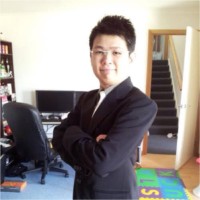 Simon Cheng