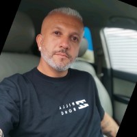 Rogério Aparecido Santos