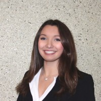 Payton Daugherty, Cpa