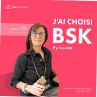 Nathalie Bongibault Julien