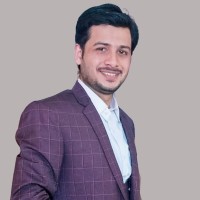 Ehtisham Ul Haq 🏆 Amazon Listing Optimizer , PPC Expert 🚀