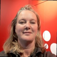 Gerida van Gerrevink