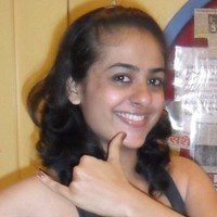 Hetal D