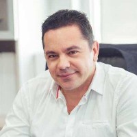 Christoforos Stylianides