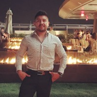 Oscar Vargas