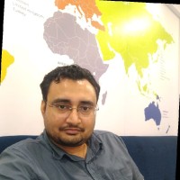 Siddharth Kumar