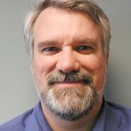 Jim Maxey
