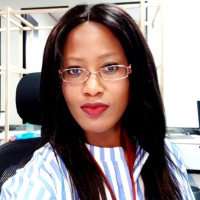 Robyn Mbonani