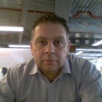 Simon Pye