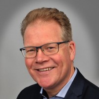Rob Van Der Werff