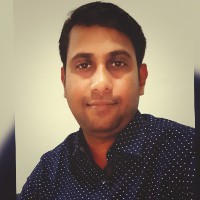 Murali Sudarsan
