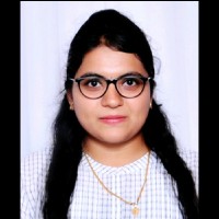 Nishmitha R
