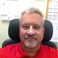 George Lemmerman