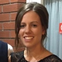Ashleigh Farquhar