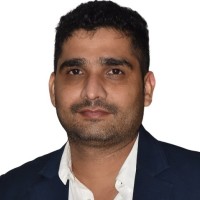 Dharmesh Singh