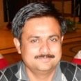 Rajesh Manocha