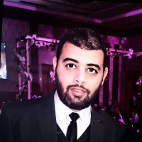 محمد عادل القاضي MOHAMMED ADEL