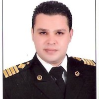 Tamer Ahmed