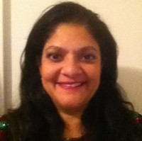 Gina Payton Lagarde, M.D., MBA
