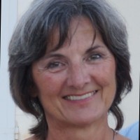 Martine Woolley