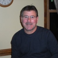 Patrick Macaneney