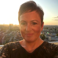Nicola Mcewan