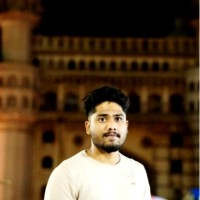 Venkata Sai Tarun Ande