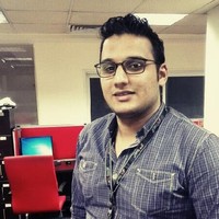 Hassan Mahmoud